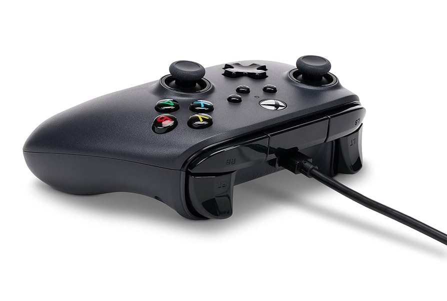 Amazon.com: PowerA Wired Controller For Xbox Series X|S